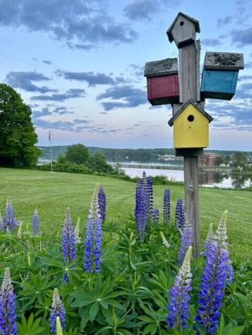 63 Federal Street Wiscasset ME 04578