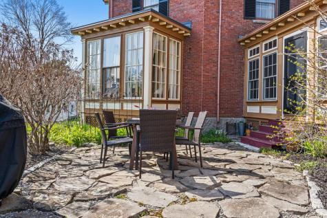 63 Federal Street Wiscasset ME 04578