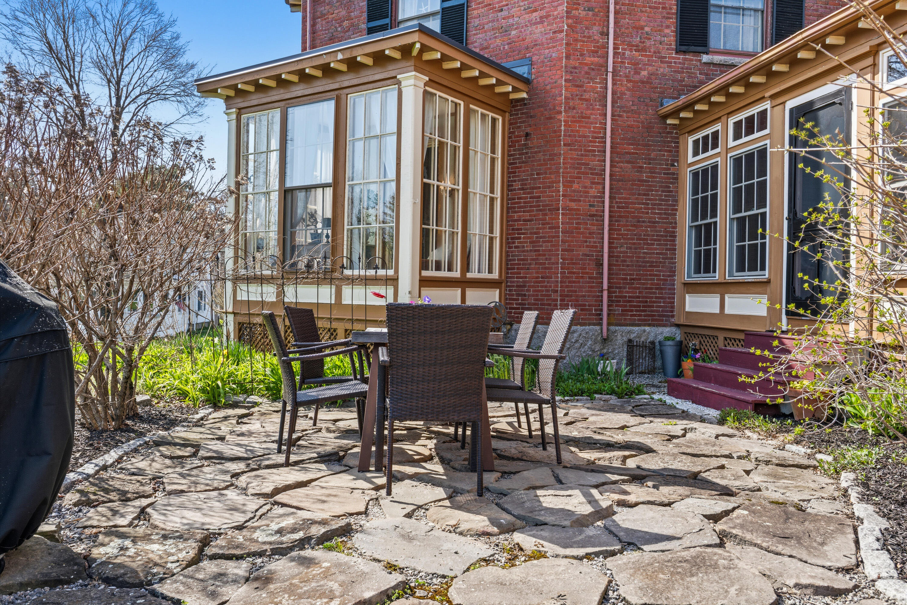 63 Federal Street Wiscasset ME 04578