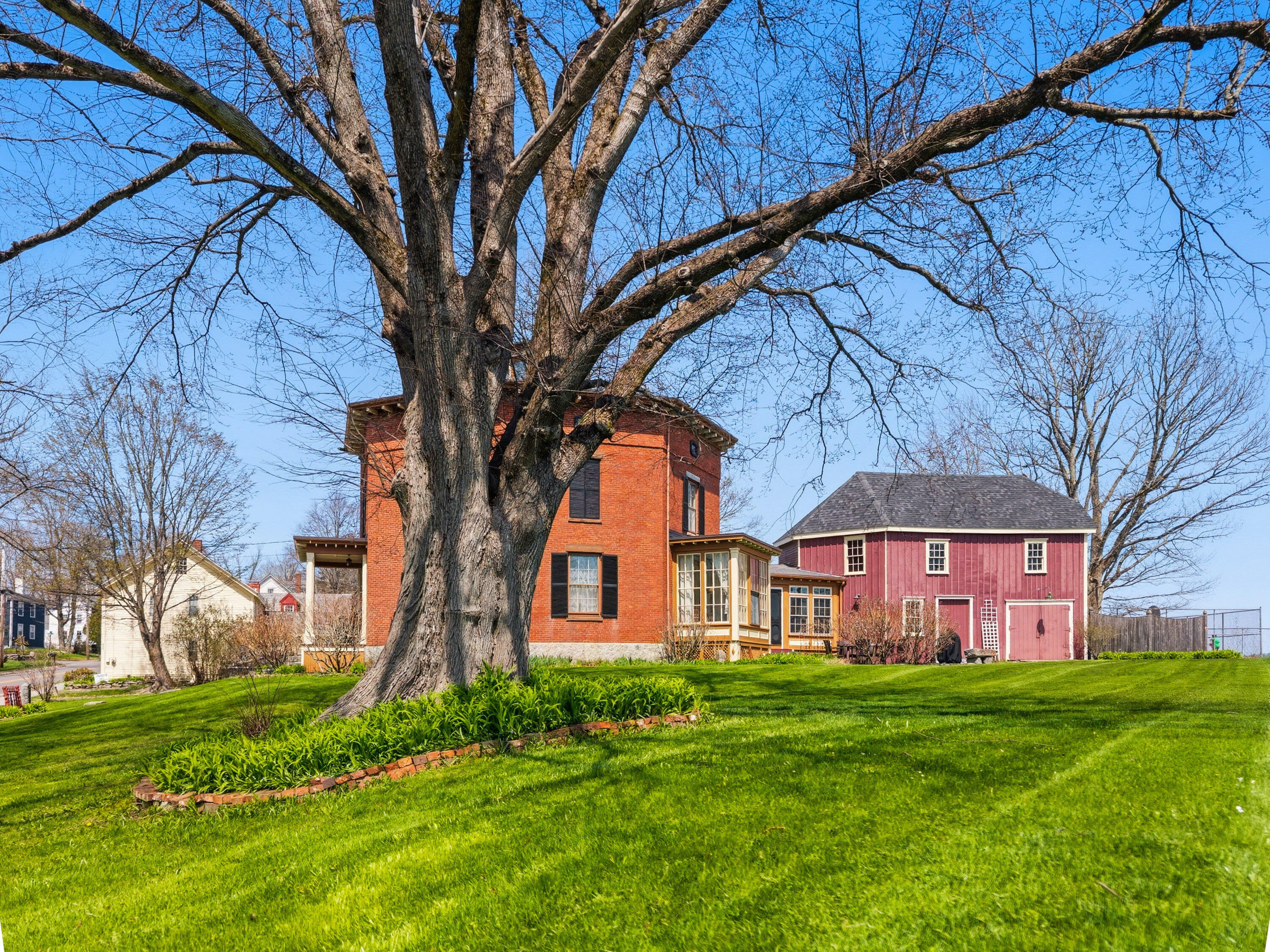 63 Federal Street Wiscasset ME 04578
