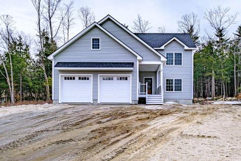 20 Hayfield Lane Windham ME 04062