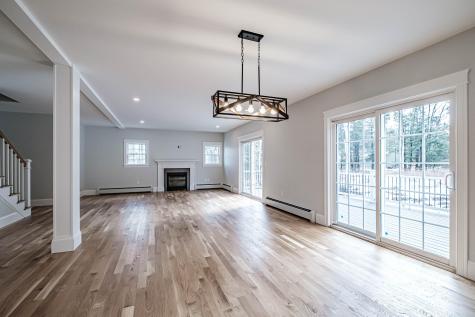 20 Hayfield Lane Windham ME 04062