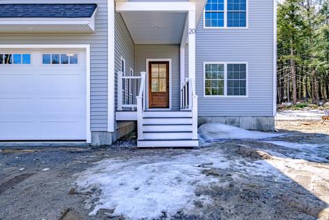 20 Hayfield Lane Windham ME 04062