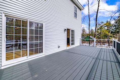 20 Hayfield Lane Windham ME 04062