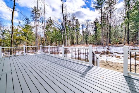 20 Hayfield Lane Windham ME 04062