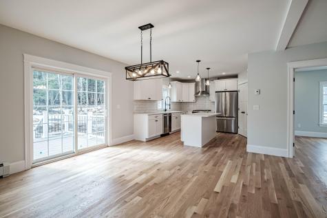 20 Hayfield Lane Windham ME 04062