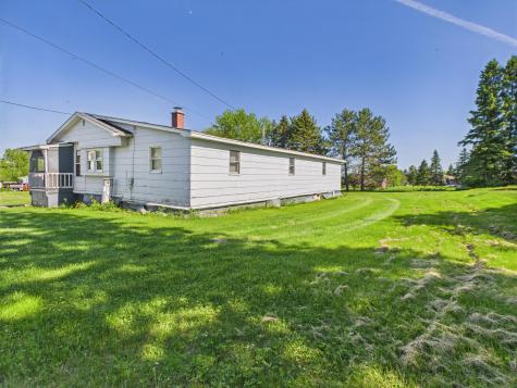 5 Belanger Road Caribou ME 04736