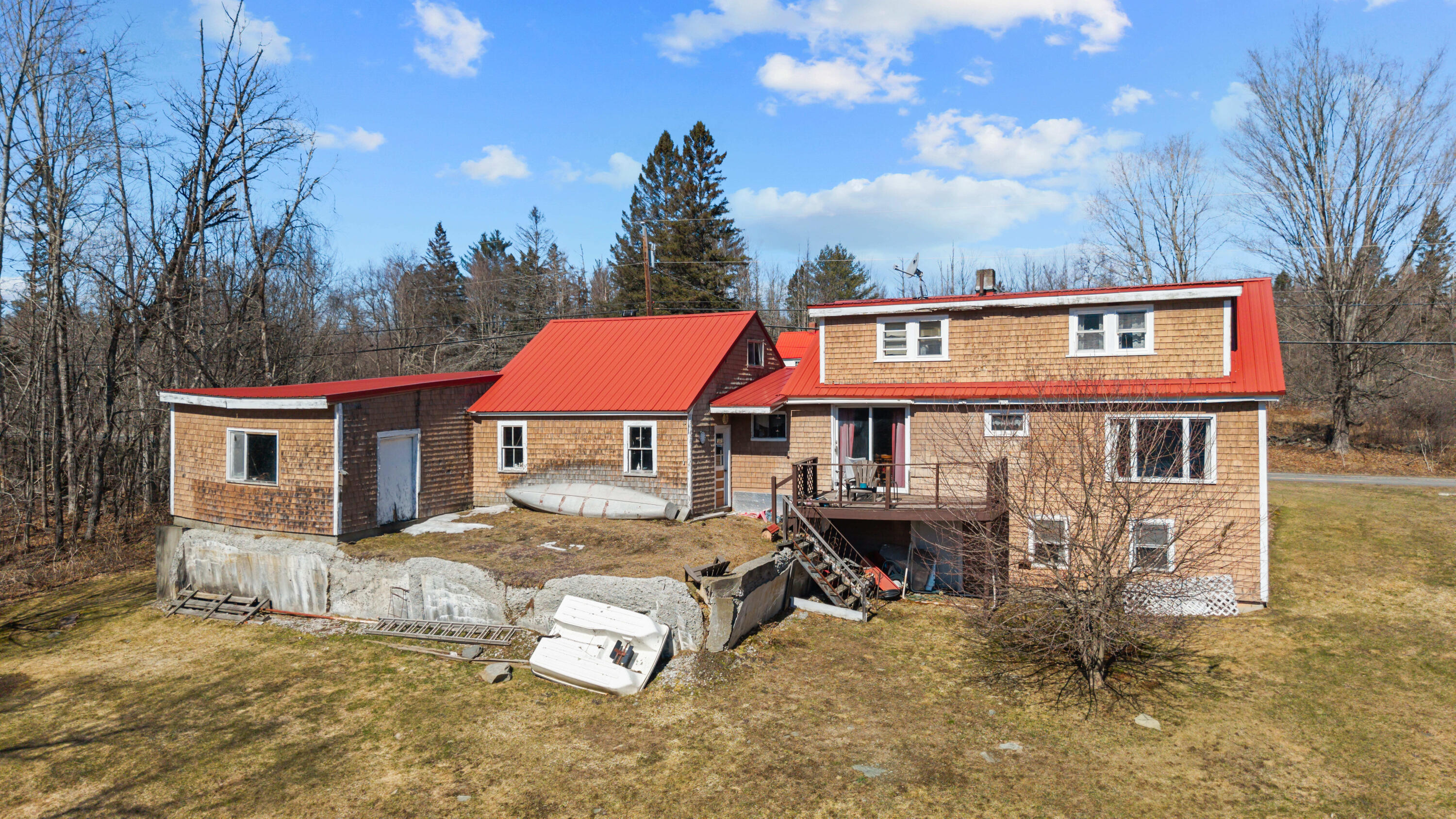 515 Water Street Guilford ME 04443