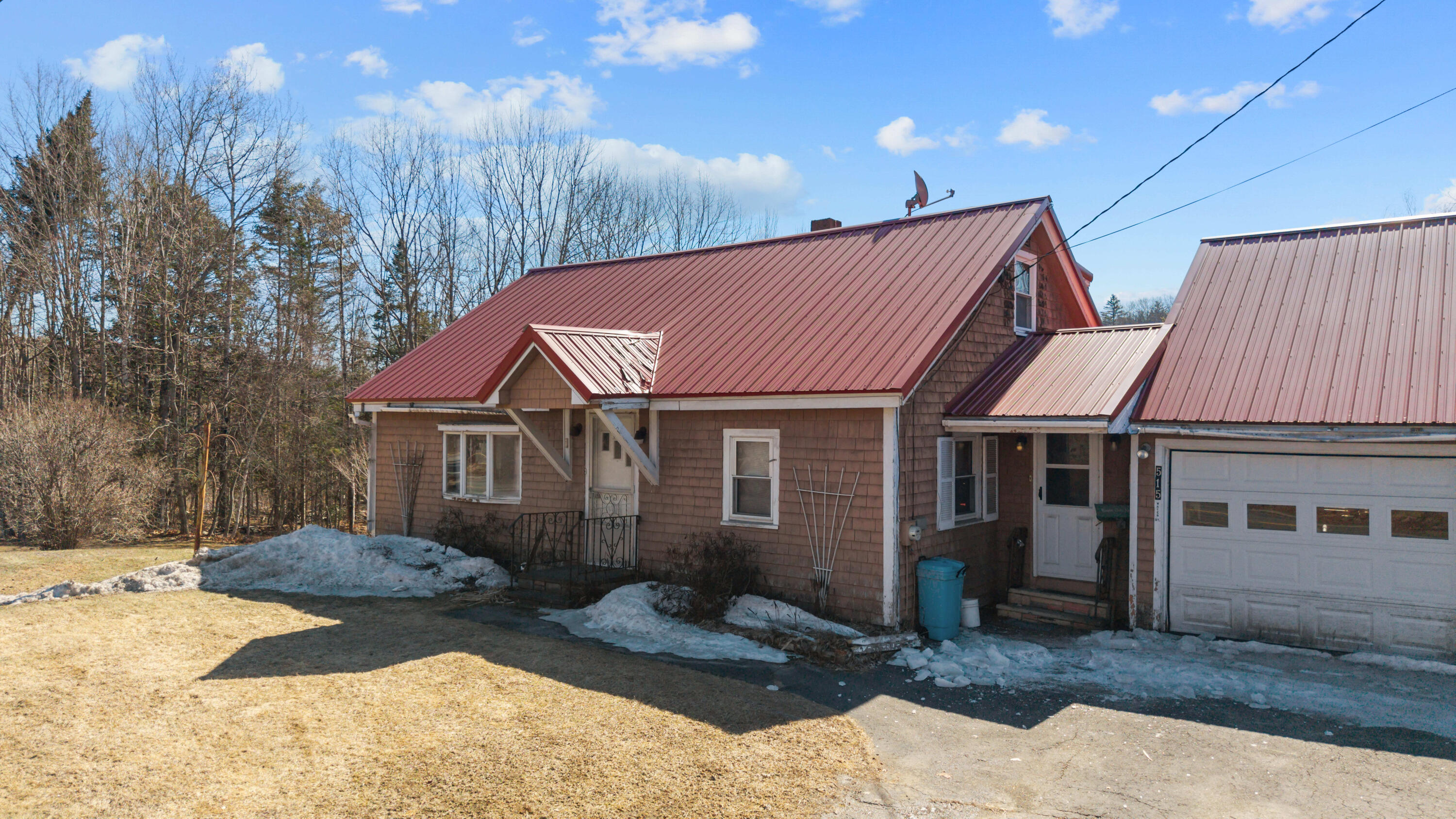 515 Water Street Guilford ME 04443