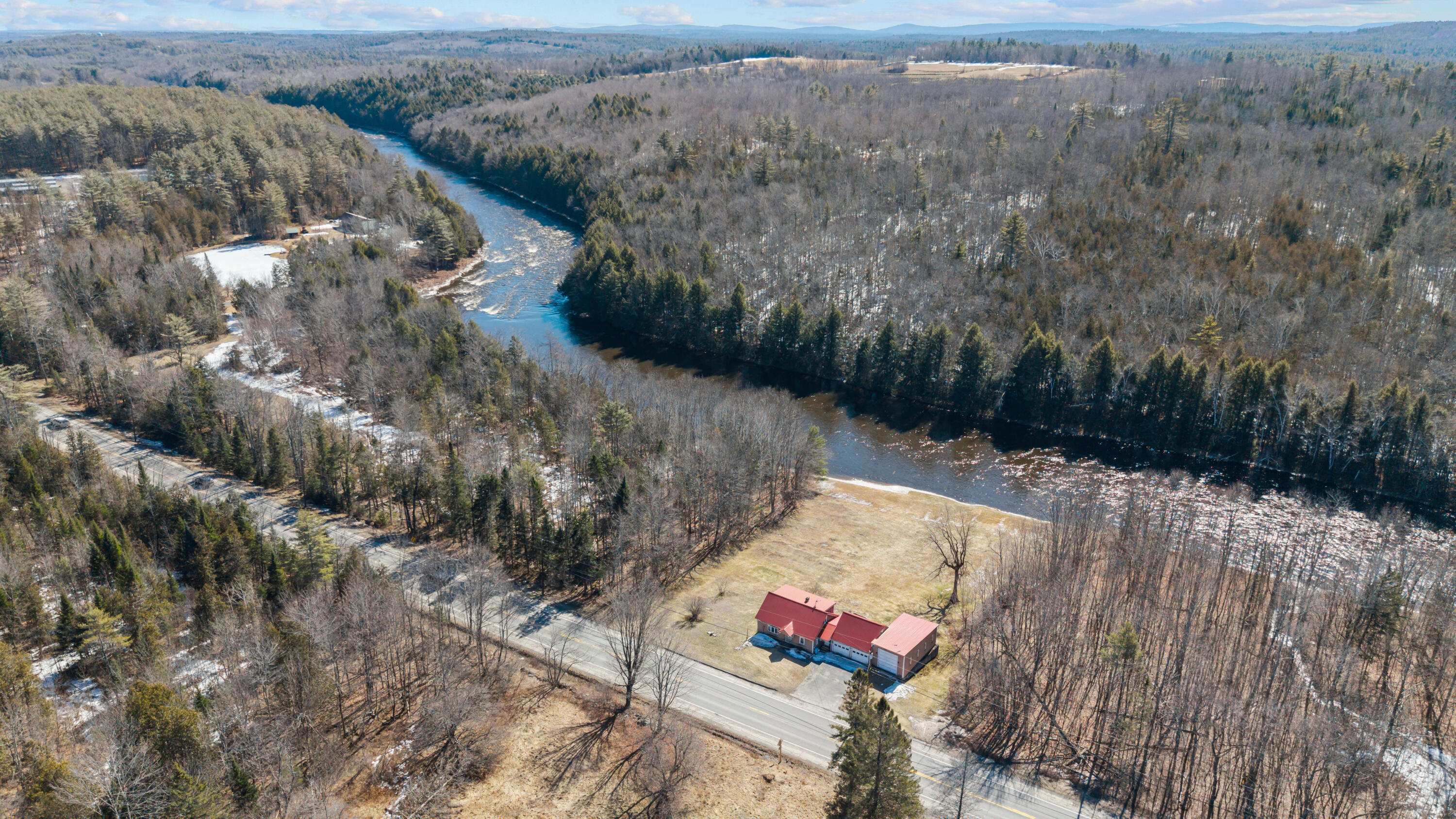 515 Water Street Guilford ME 04443