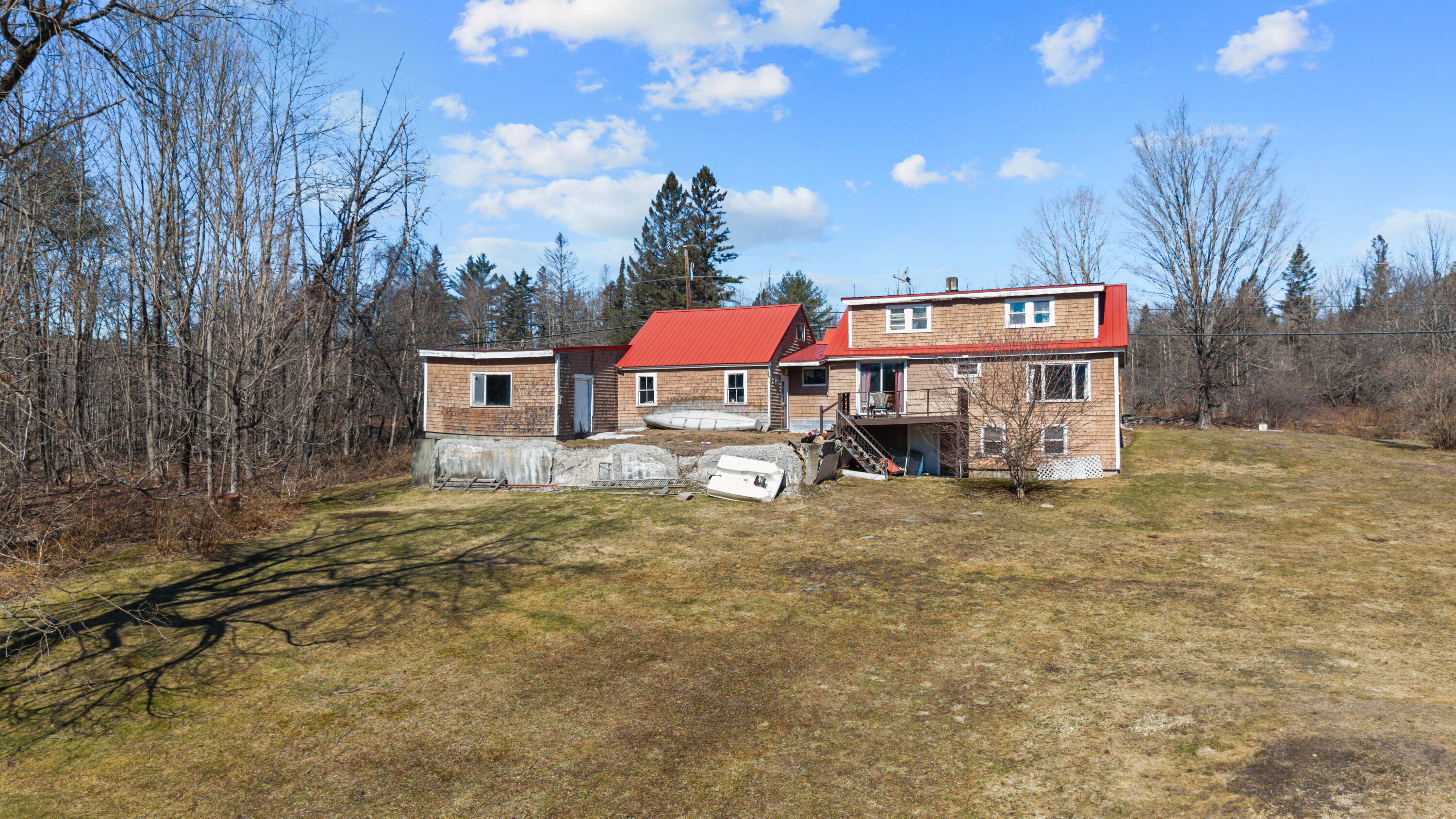 515 Water Street Guilford ME 04443