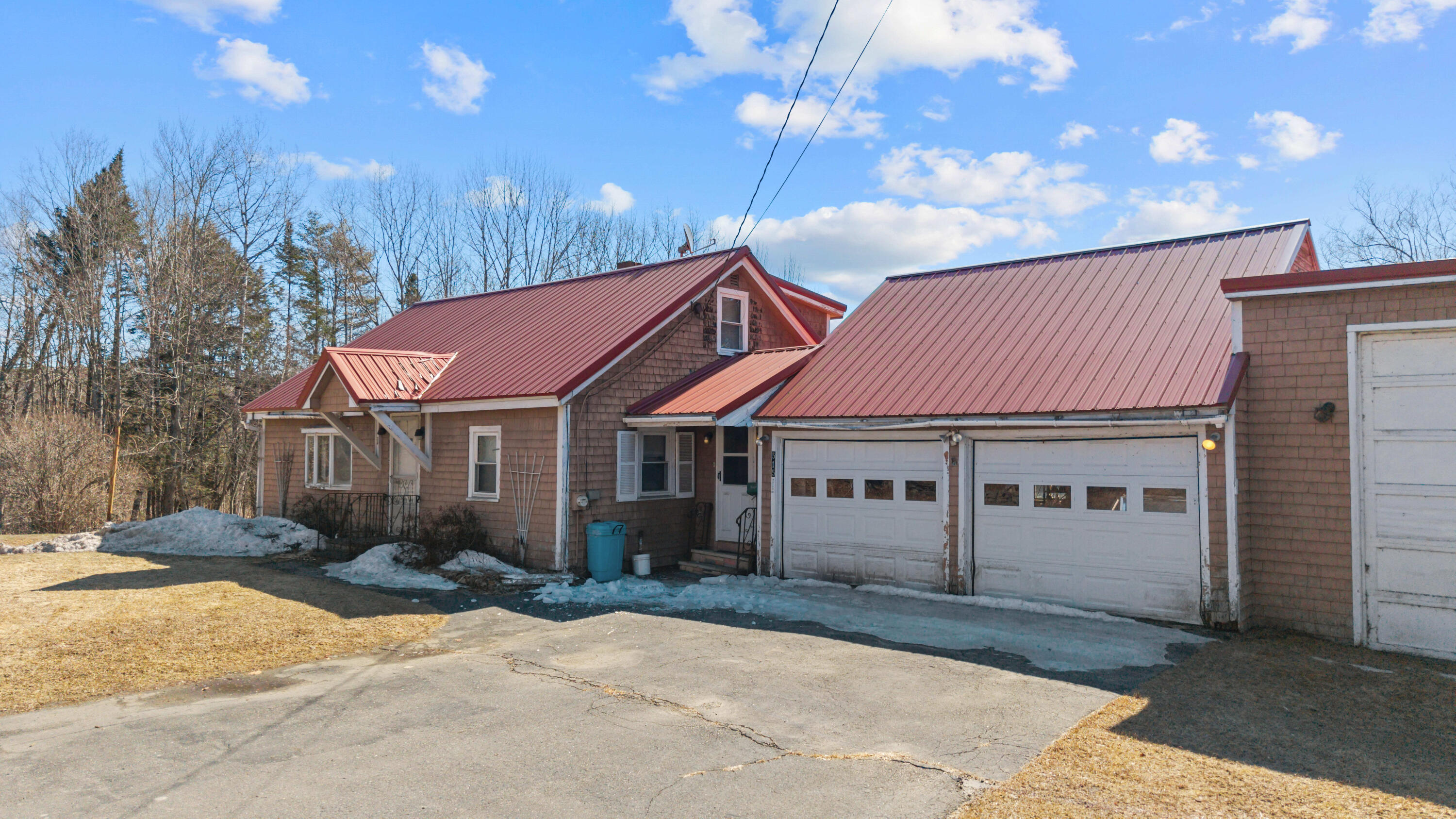 515 Water Street Guilford ME 04443