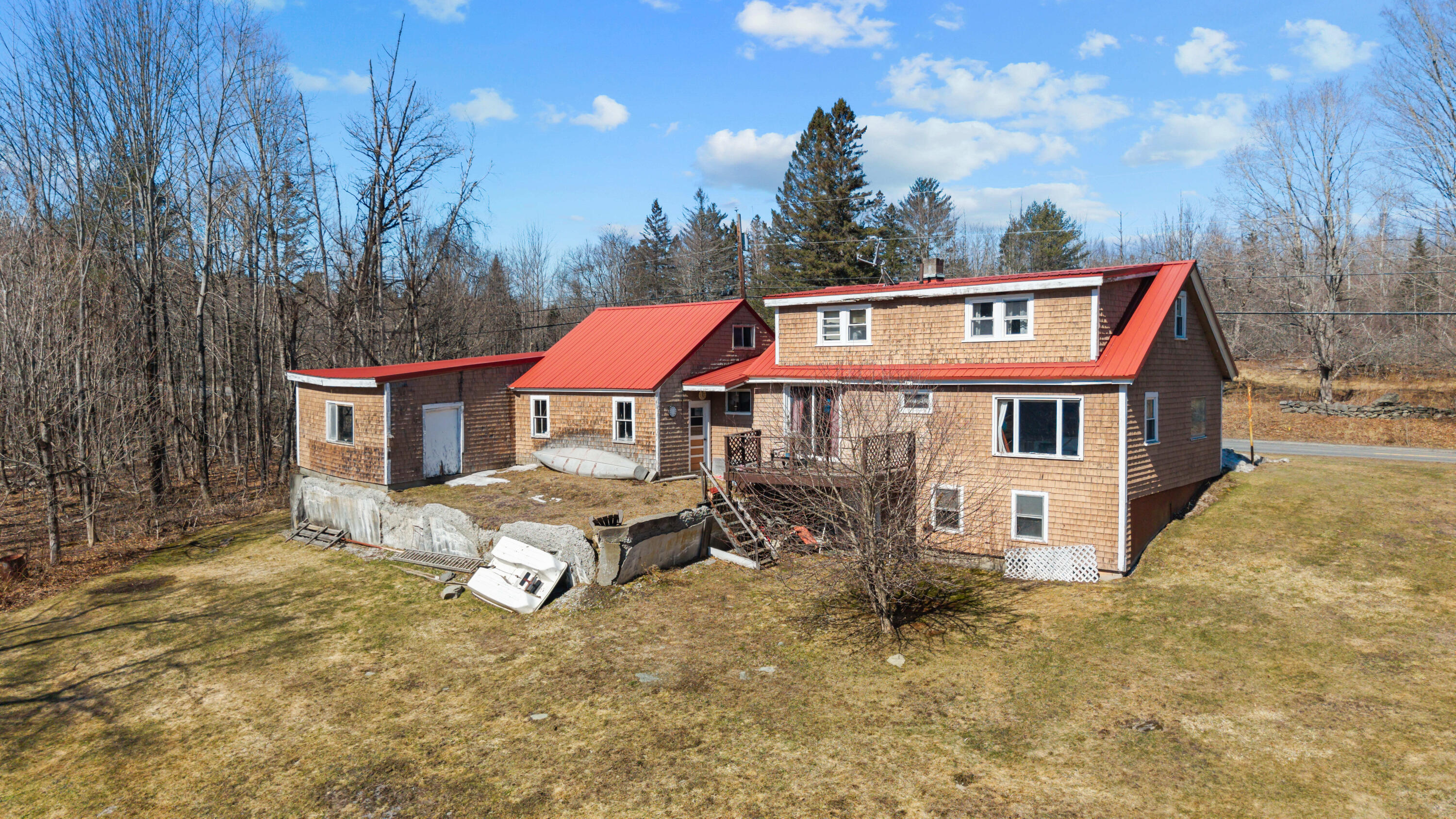 515 Water Street Guilford ME 04443