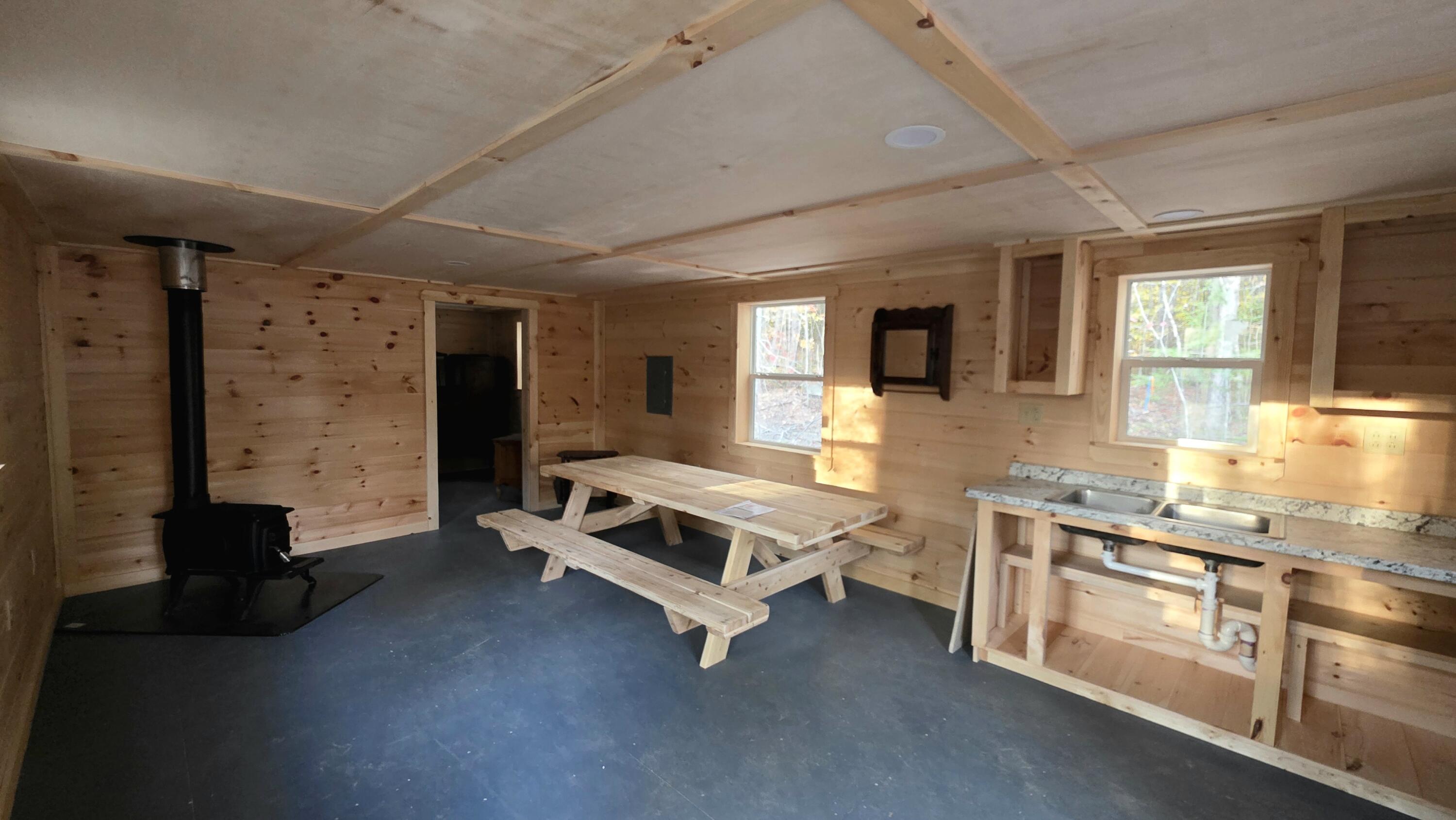 273 Bill Green Pond Road T3 R1 Nbpp ME 04455