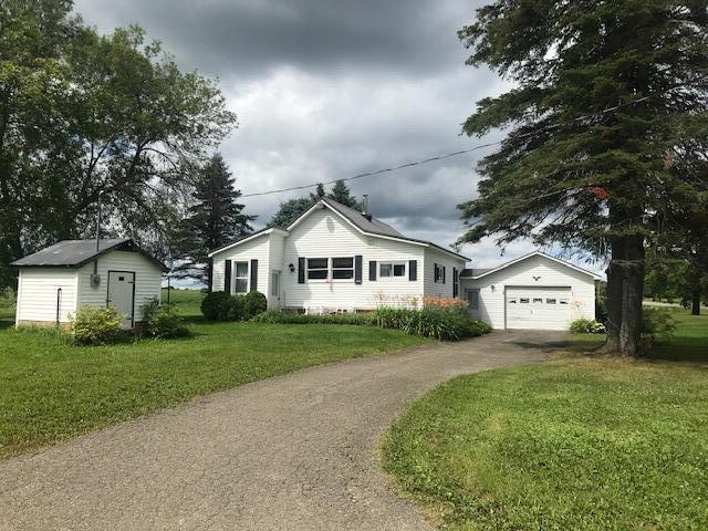 826 West Gate Road Connor Twp ME 04736