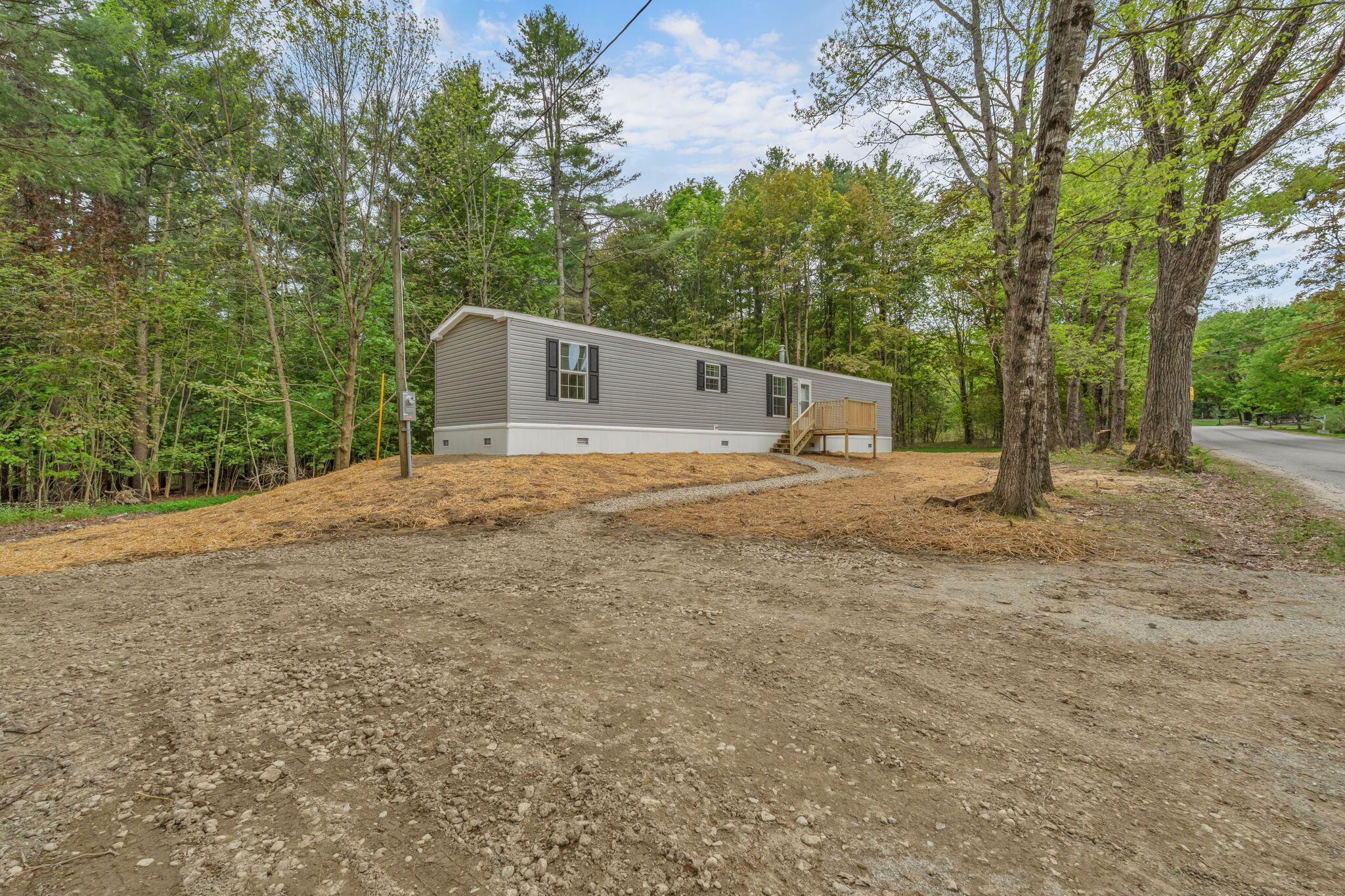 300 South Road Winthrop ME 04364
