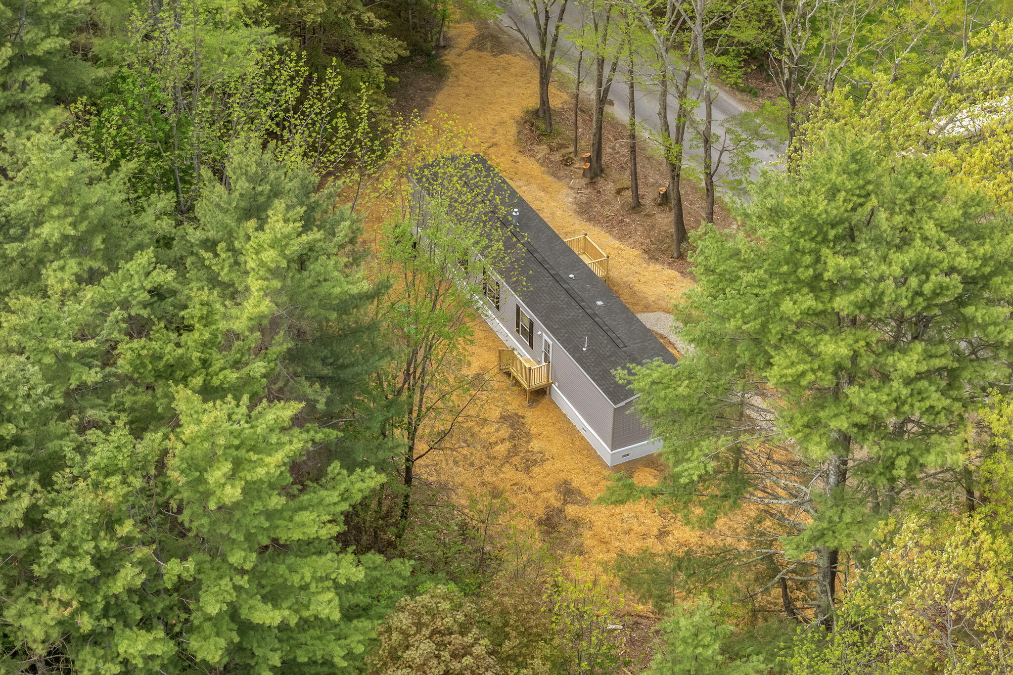 300 South Road Winthrop ME 04364