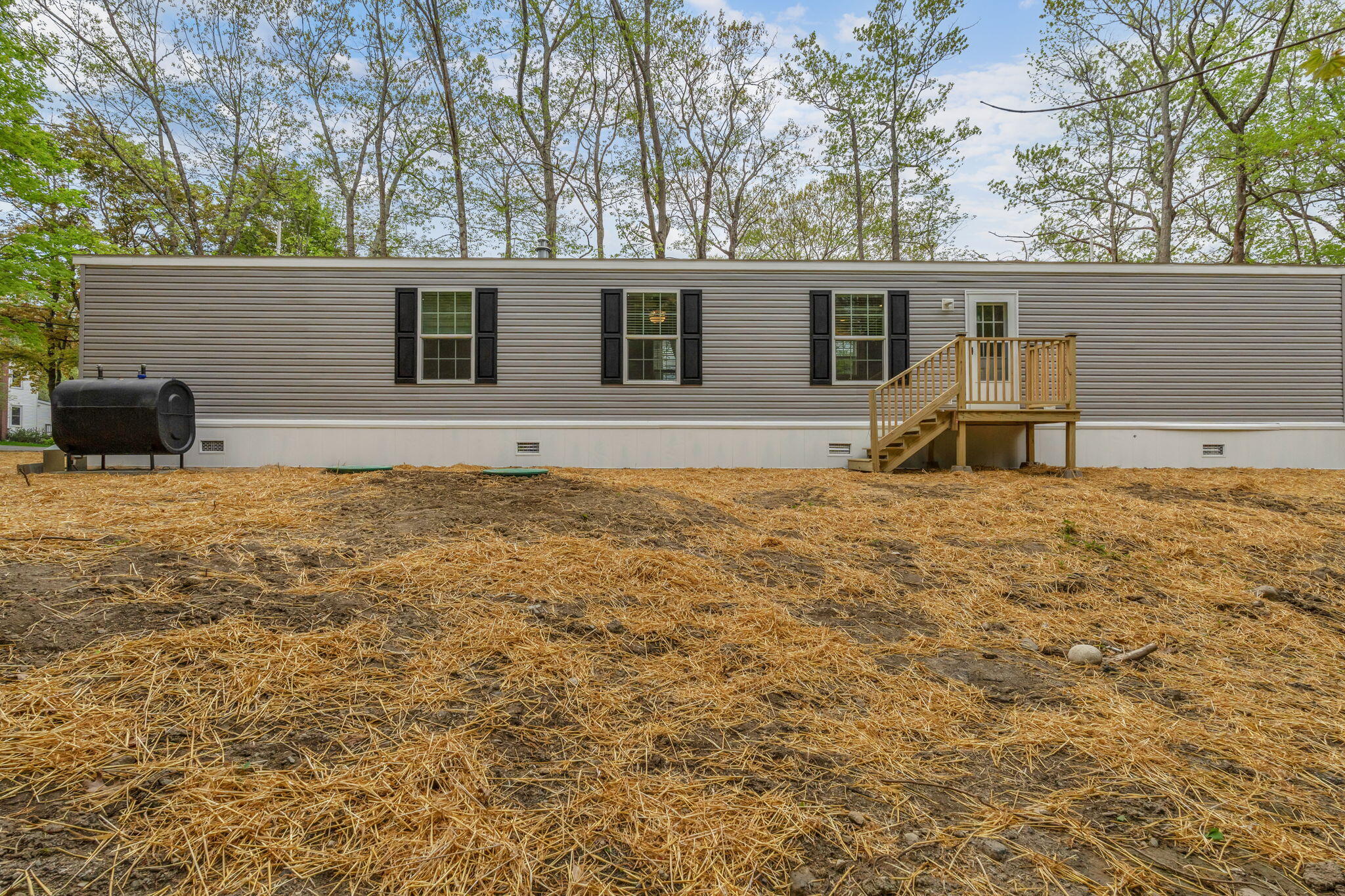 300 South Road Winthrop ME 04364