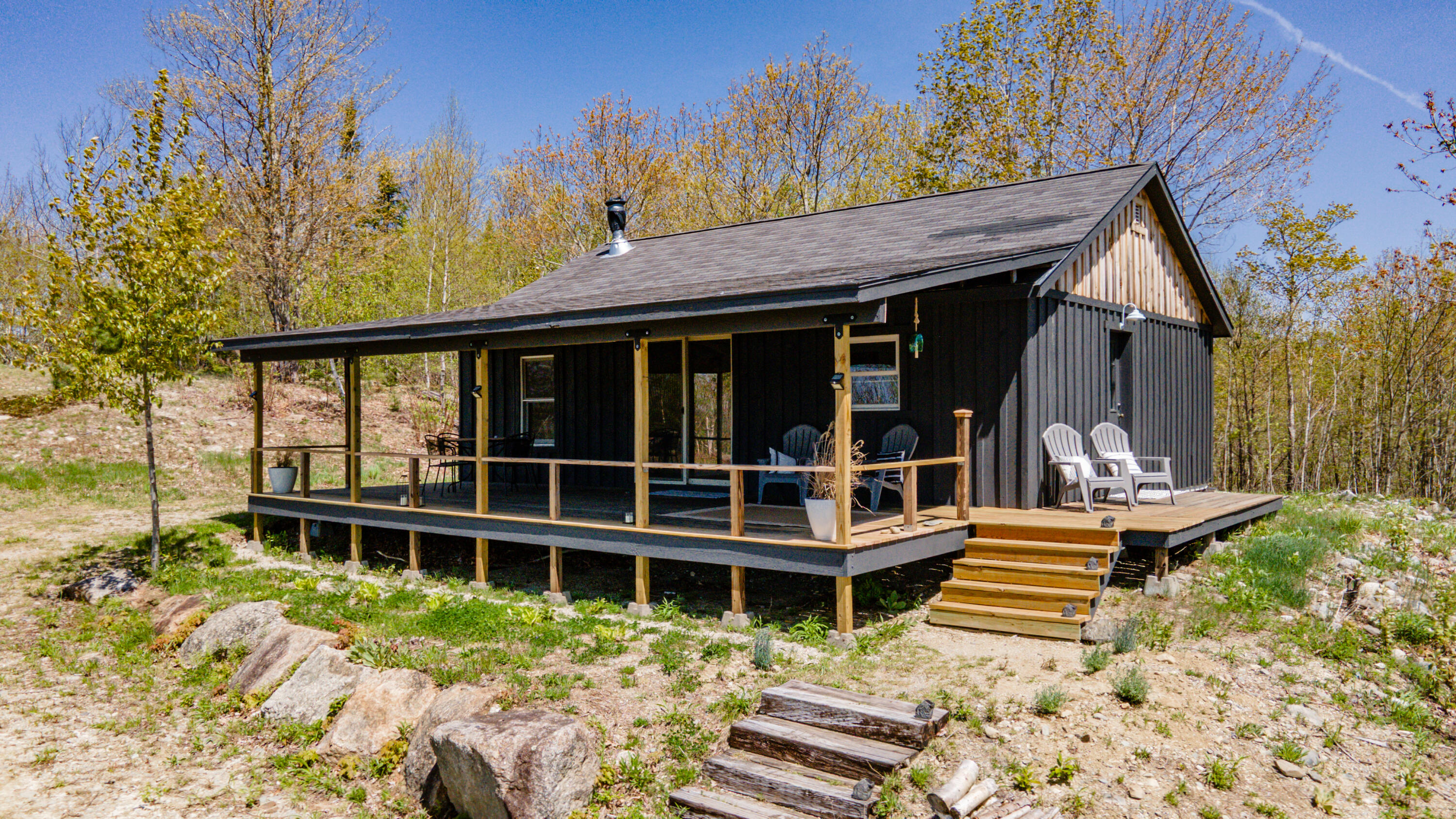 37 Our Camp Road Orland ME 04472
