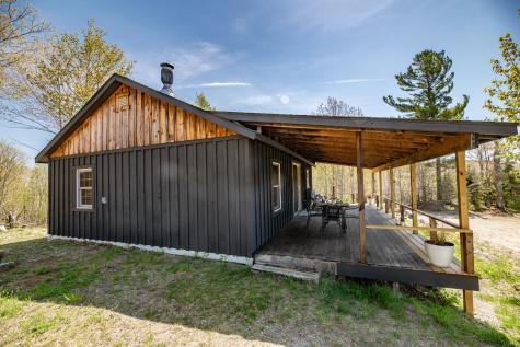 37 Our Camp Road Orland ME 04472