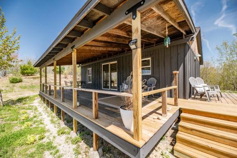 37 Our Camp Road Orland ME 04472