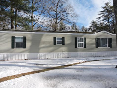 5 Forest Circle Gorham ME 04038