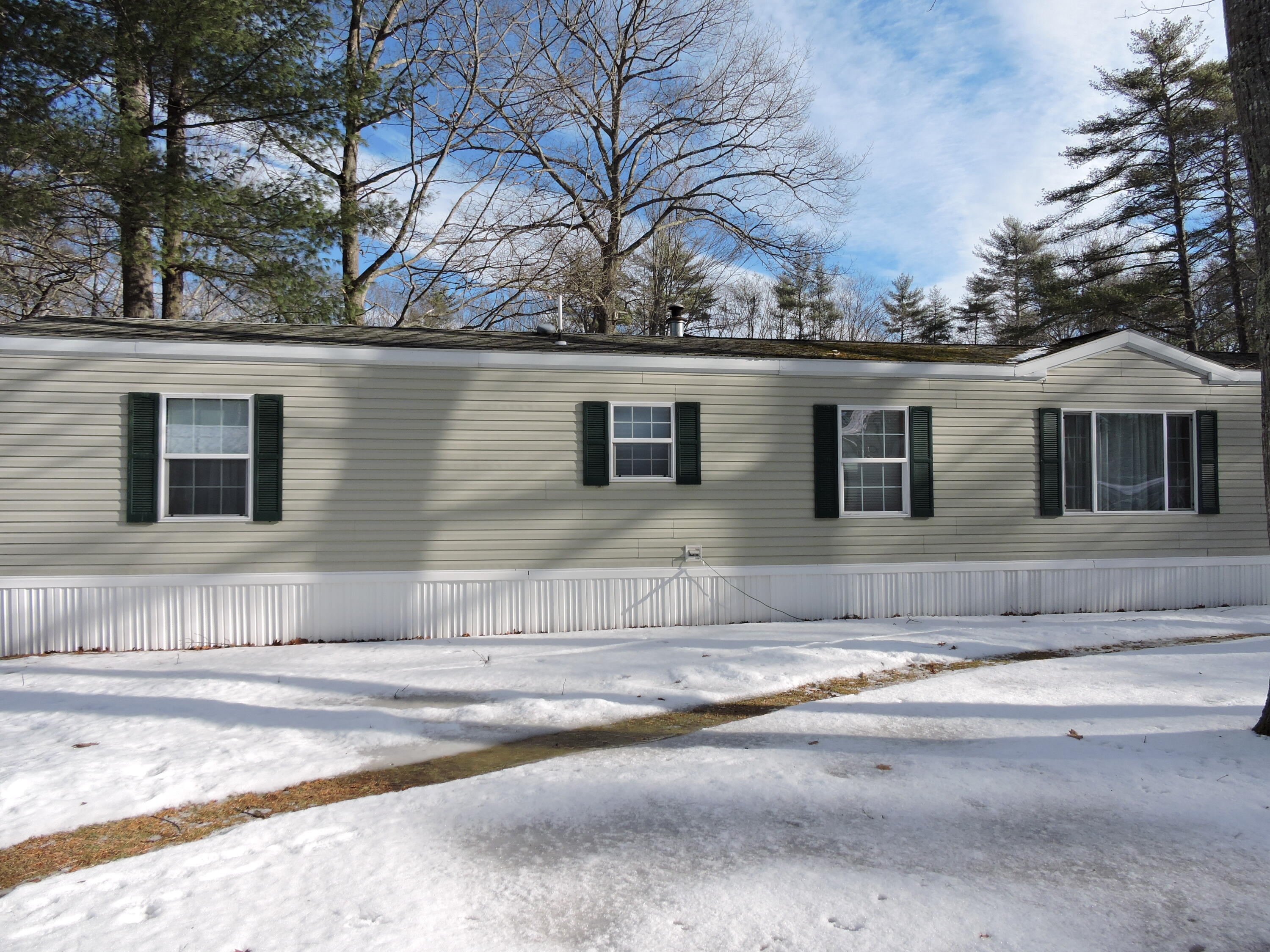 5 Forest Circle Gorham ME 04038
