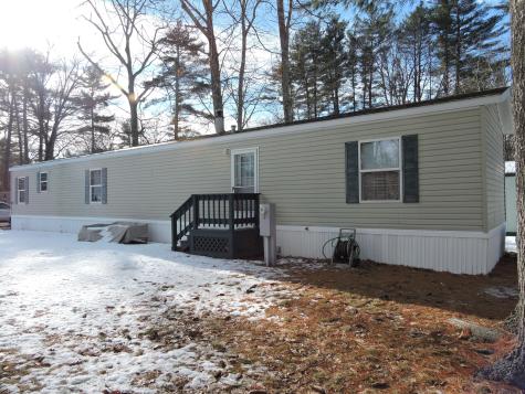 5 Forest Circle Gorham ME 04038