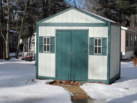 5 Forest Circle Gorham ME 04038