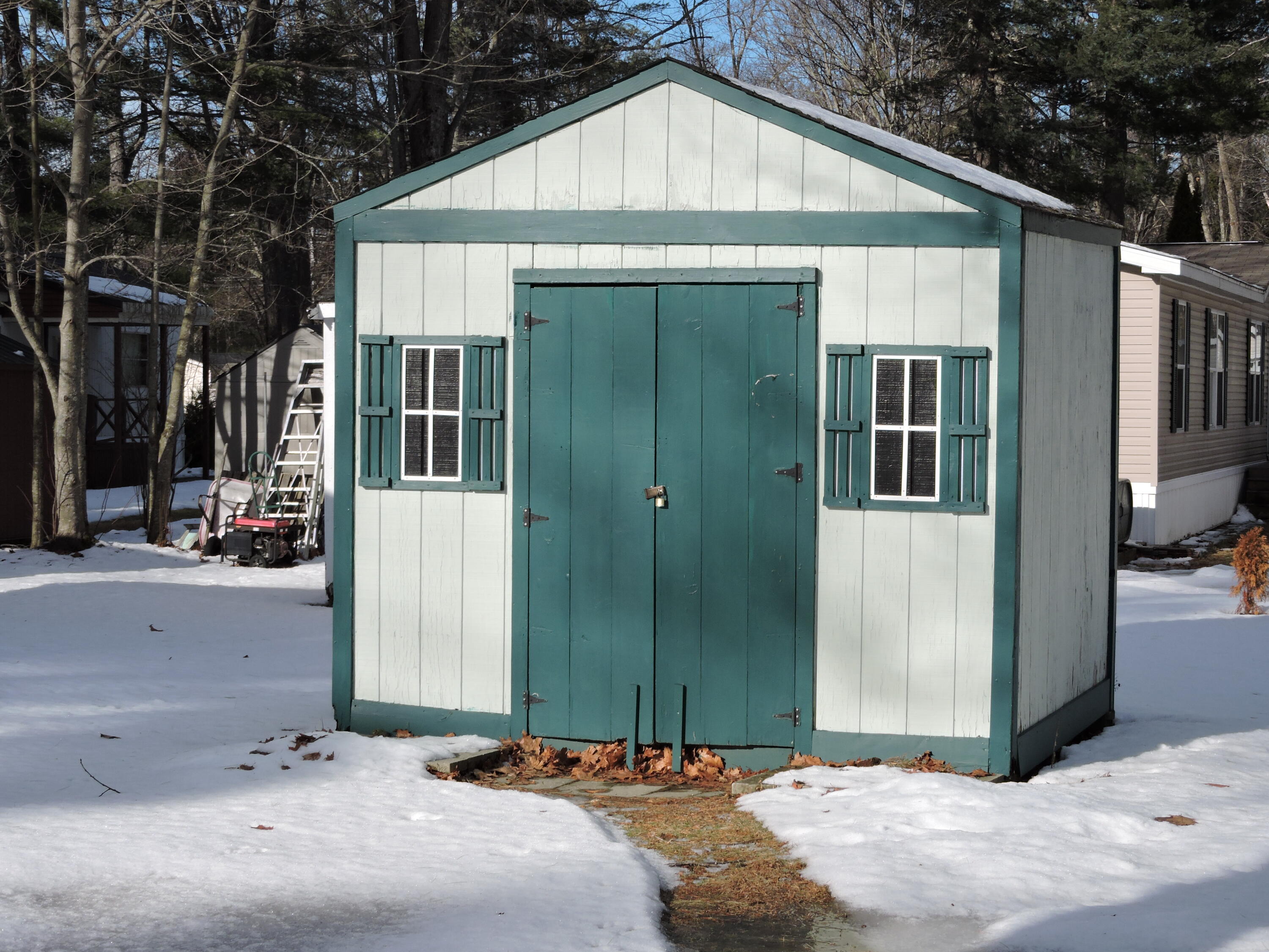 5 Forest Circle Gorham ME 04038