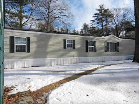 5 Forest Circle Gorham ME 04038