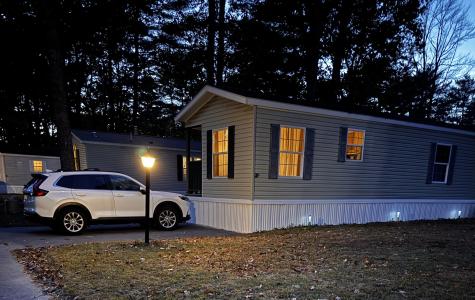 5 Forest Circle Gorham ME 04038