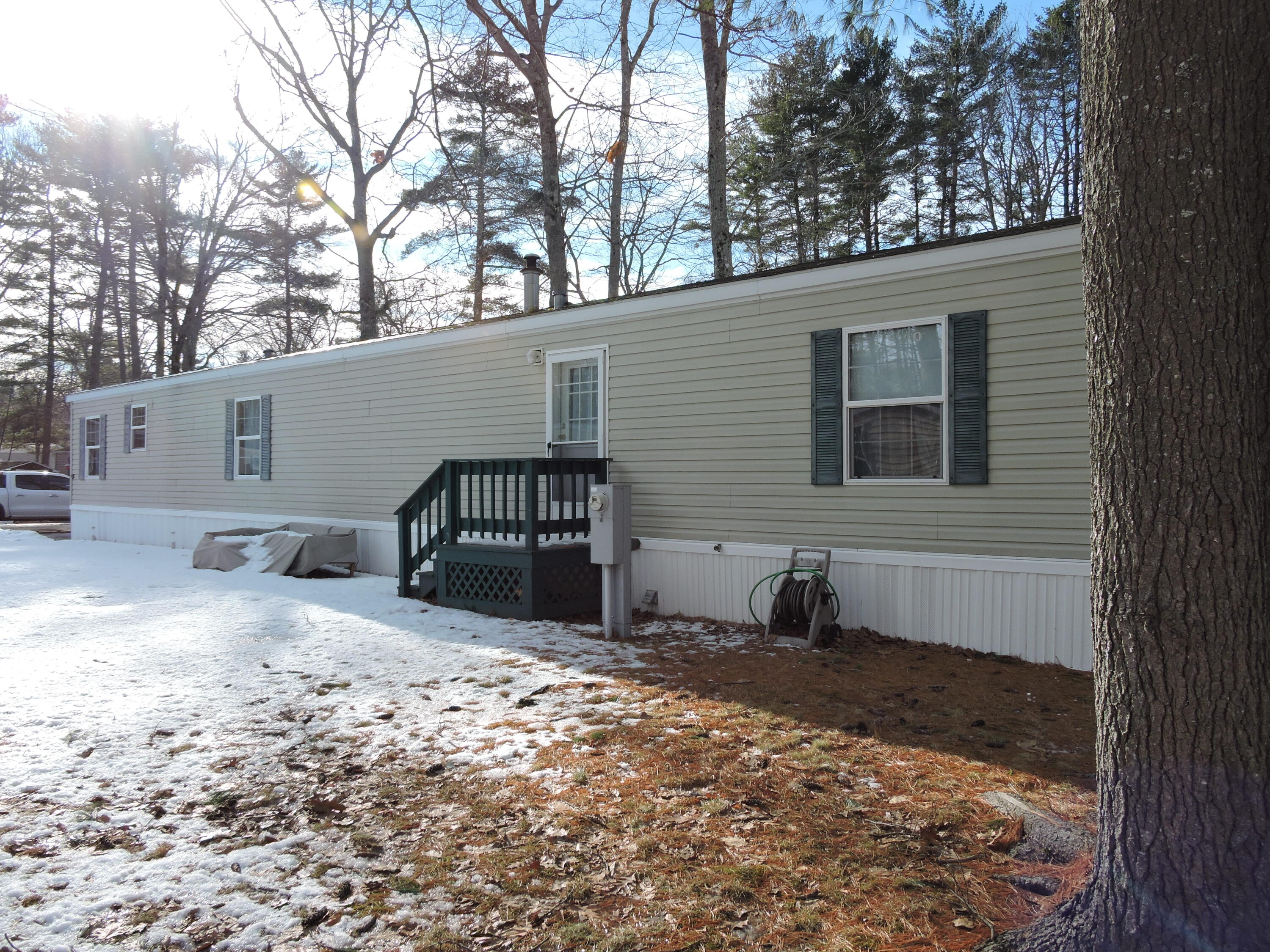 5 Forest Circle Gorham ME 04038