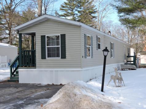 5 Forest Circle Gorham ME 04038