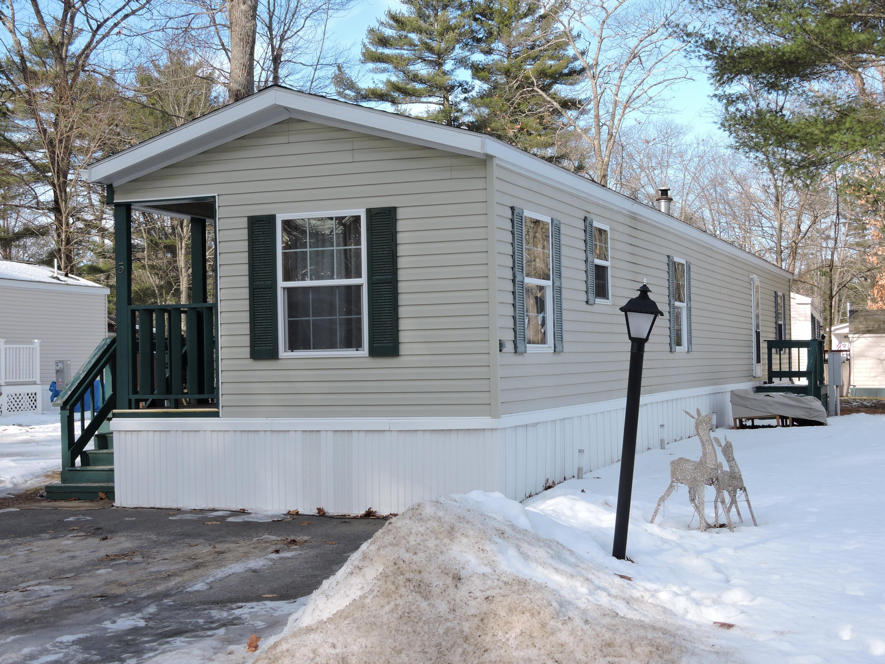 5 Forest Circle Gorham ME 04038