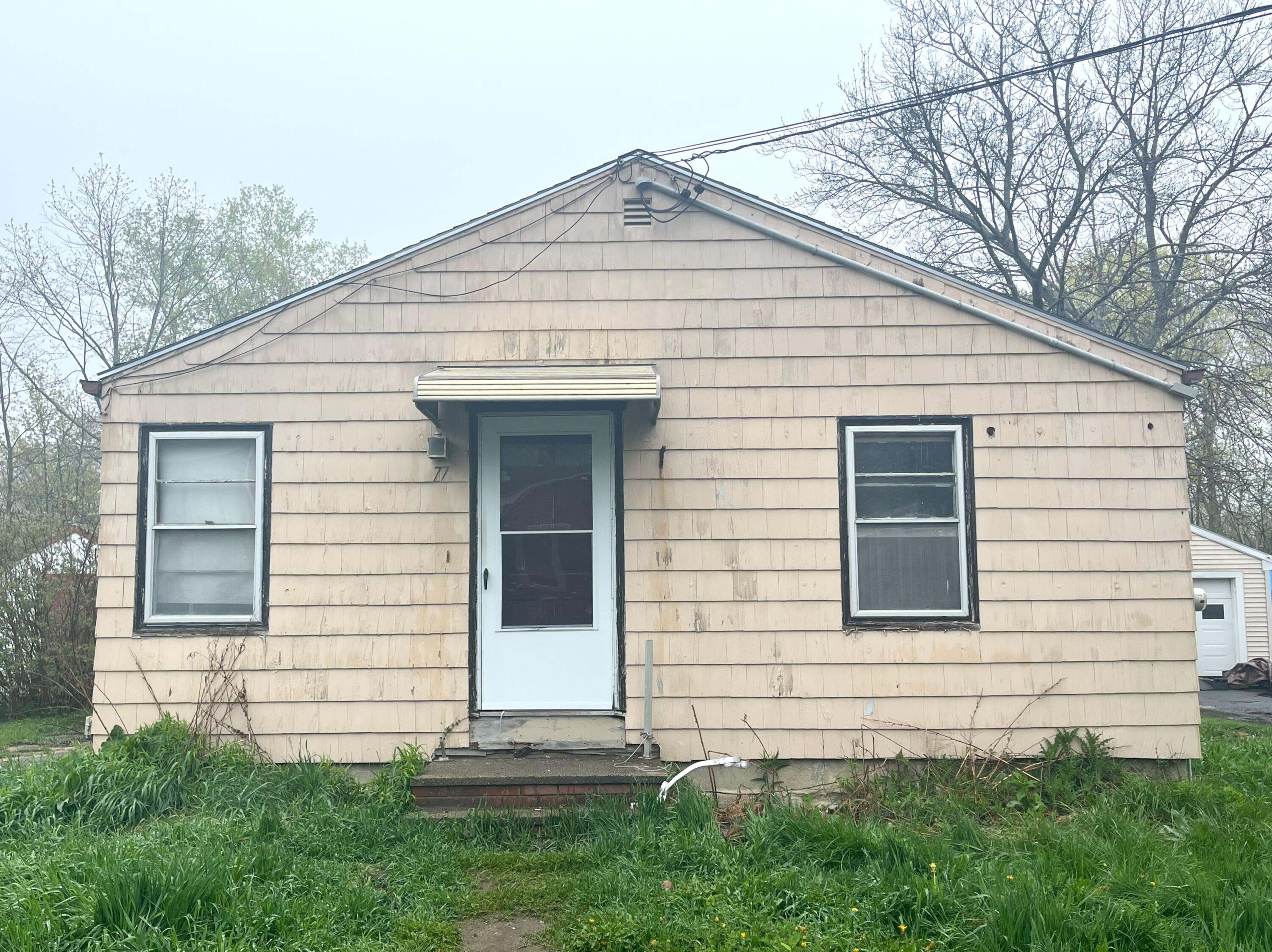 77 Edgewood Avenue Portland ME 04103