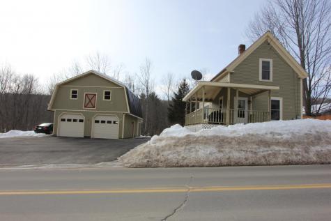 343 Swain Road Rumford ME 04276
