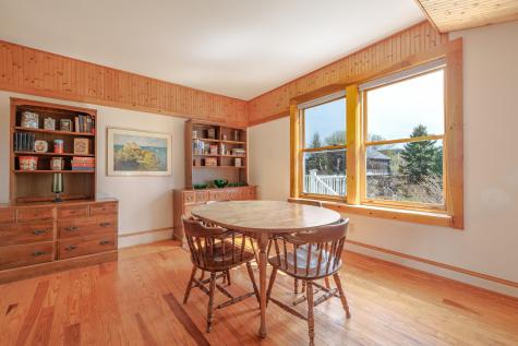 6 Sea Street, Northeast Harbor Mount Desert ME 04662