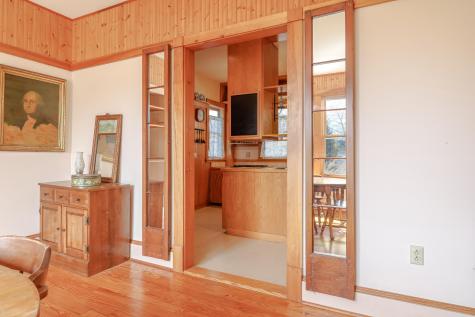 6 Sea Street, Northeast Harbor Mount Desert ME 04662
