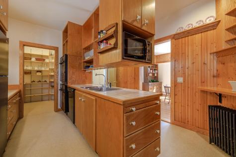 6 Sea Street, Northeast Harbor Mount Desert ME 04662