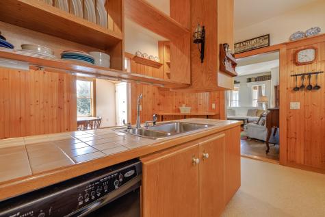 6 Sea Street, Northeast Harbor Mount Desert ME 04662