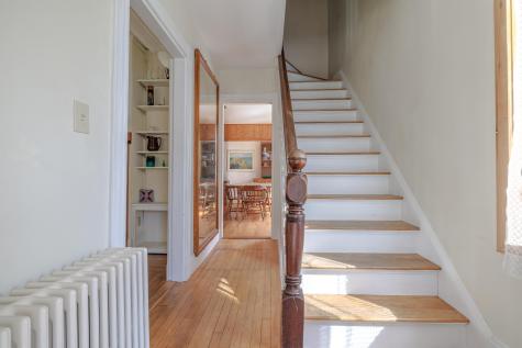 6 Sea Street, Northeast Harbor Mount Desert ME 04662