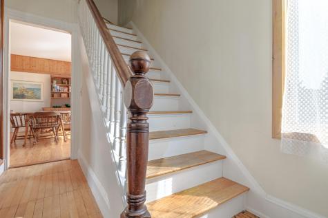 6 Sea Street, Northeast Harbor Mount Desert ME 04662