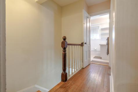 6 Sea Street, Northeast Harbor Mount Desert ME 04662