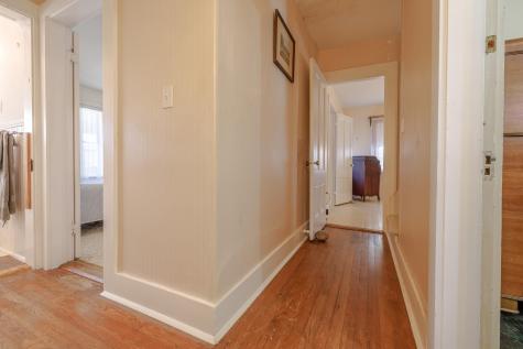 6 Sea Street, Northeast Harbor Mount Desert ME 04662