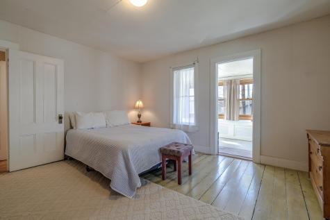 6 Sea Street, Northeast Harbor Mount Desert ME 04662
