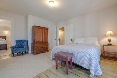 6 Sea Street, Northeast Harbor Mount Desert ME 04662