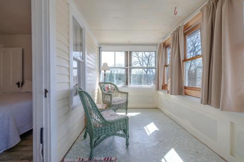 6 Sea Street, Northeast Harbor Mount Desert ME 04662