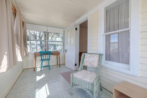 6 Sea Street, Northeast Harbor Mount Desert ME 04662