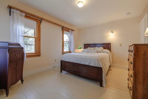 6 Sea Street, Northeast Harbor Mount Desert ME 04662